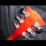 Gibson, Les Paul Standard, 1976 - Keith Howland (Chicago)