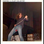 Orange-Matmap, – head 200W – head custom build for Jimmy Page