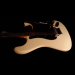 Norik Renson, Stratocaster, 1989 - Carl Verheyen