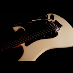 Norik Renson, Stratocaster, 1989 - Carl Verheyen