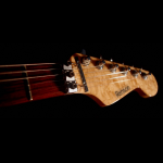Norik Renson, Stratocaster, 1989 - Carl Verheyen