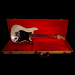 Norik Renson, Stratocaster, 1989 - Carl Verheyen