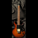 Hamer, Prototype, 1981