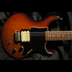 Hamer, Prototype, 1981