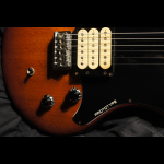Hamer, Prototype, 1981