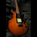 Hamer, Prototype, 1981