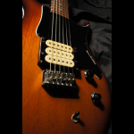 Hamer, Prototype, 1981