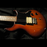 Hamer, Prototype, 1981