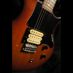 Hamer, Prototype, 1981