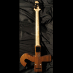 Harper, Kronos guitar, 2000 – custom build for Eric Bloom (Blue Öyster Cult)