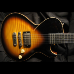 Dean, Leslie West Signature, 2006