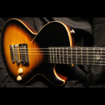 Dean, Leslie West Signature, 2006