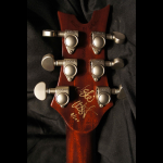 Dean, Leslie West Signature, 2006