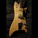 Tom Homes (THC), Cadillac Hollow Body Prototype, 1979