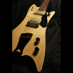 Tom Homes (THC), Cadillac Hollow Body Prototype, 1979