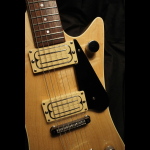 Tom Homes (THC), Cadillac Hollow Body Prototype, 1979