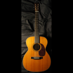 Martin, 000-28EC Eric Clapton Signature Acoustic Guitar, 1996