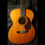 Martin, 000-28EC Eric Clapton Signature Acoustic Guitar, 1996
