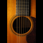 Martin, 000-28EC Eric Clapton Signature Acoustic Guitar, 1996