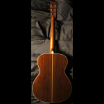 Martin, 000-28EC Eric Clapton Signature Acoustic Guitar, 1996