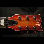 ESP, Eclipse Custom Shop, 1995 - Kelly Gray (Queensrÿche)