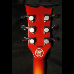 ESP, Eclipse Custom Shop, 1995 - Kelly Gray (Queensrÿche)
