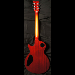 ESP, Eclipse Custom Shop, 1995 - Kelly Gray (Queensrÿche)