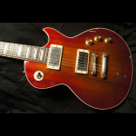 ESP, Eclipse Custom Shop, 1995 - Kelly Gray (Queensrÿche)