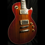 ESP, Eclipse Custom Shop, 1995 - Kelly Gray (Queensrÿche)