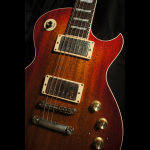 ESP, Eclipse Custom Shop, 1995 - Kelly Gray (Queensrÿche)