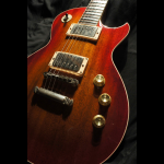 ESP, Eclipse Custom Shop, 1995 - Kelly Gray (Queensrÿche)