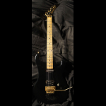 Kramer, Baretta, 1985 - Dweezil Zappa