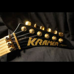 Kramer, Baretta, 1985 - Dweezil Zappa