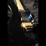 Kramer, Baretta, 1985 - Dweezil Zappa