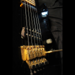 Kramer, Baretta, 1985 - Dweezil Zappa