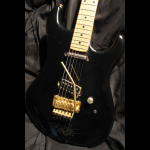 Kramer, Baretta, 1985 - Dweezil Zappa