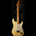 Fender, Stratocaster Guitar, 1982 - Ritchie Blackmore
