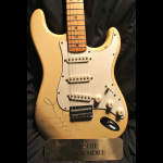 Fender, Stratocaster Guitar, 1982 - Ritchie Blackmore