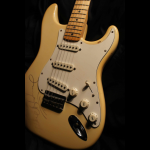 Fender, Stratocaster Guitar, 1982 - Ritchie Blackmore