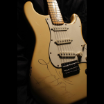 Fender, Stratocaster Guitar, 1982 - Ritchie Blackmore