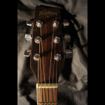 Washburn, WD20S Dreadnought Acoustic Guitar, 1995 - Matt Goss (Bros)