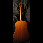 Washburn, WD20S Dreadnought Acoustic Guitar, 1995 - Matt Goss (Bros)