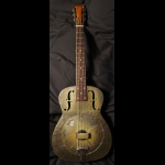 National, Duolian Resonator Guitar, 1934 - Rich Robinson (The Black Crowes)