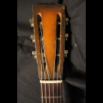 National, Duolian Resonator Guitar, 1934 - Rich Robinson (The Black Crowes)