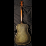 National, Duolian Resonator Guitar, 1934 - Rich Robinson (The Black Crowes)