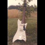 Original Tom Holmes Photo
