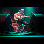 National, Duolian Resonator Guitar, 1934 - Rich Robinson (The Black Crowes)