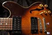 Ibanez, AS-50, 1980 - Jeff Kollman