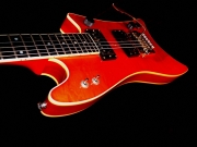 Tom Holmes (THC), Cadillac Flash I, 1979