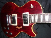Gibson, Les Paul Standard, 1977 - Denny Laine